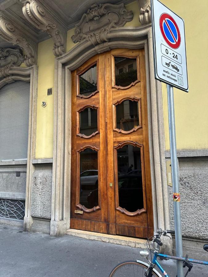 Welcome To Corso Buenos Aires Milan Exterior photo